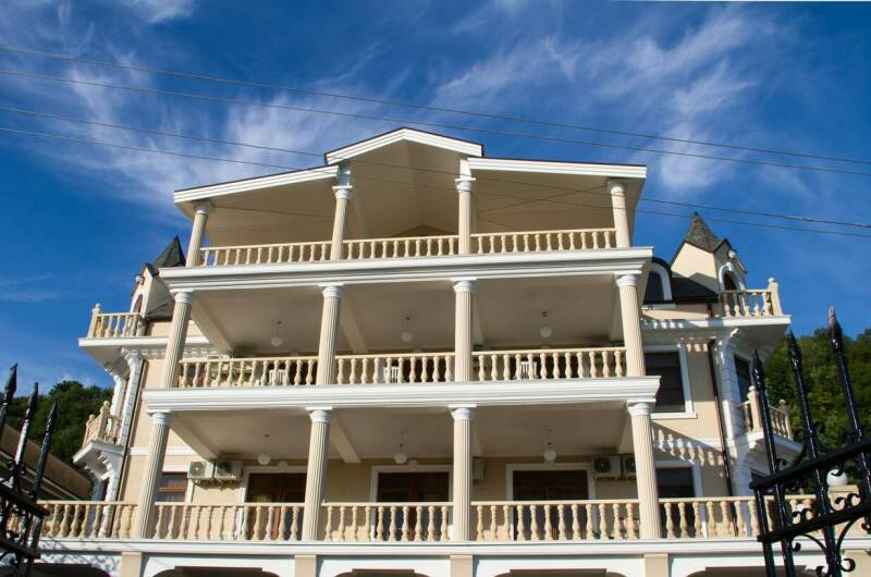 Изображение Изображение гостиницы "Отель «San Arda»" #2 #2