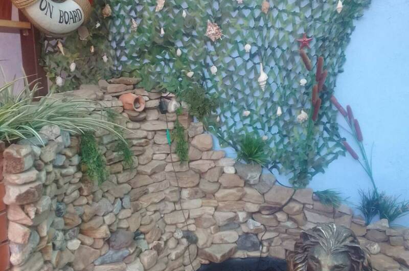 Изображение Изображение квартиры / апартамента "Дом под ключ в Ейске" #11 #9