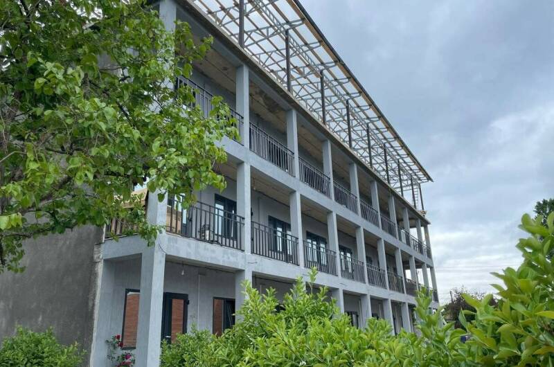 Изображение Изображение гостиницы "Гранд-отель «Маяк»" #2 #2