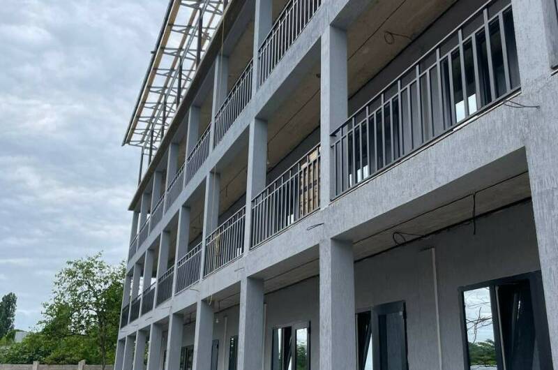 Изображение Изображение гостиницы "Гранд-отель «Маяк»" #7 #7