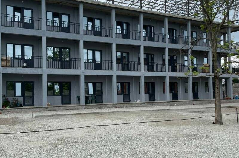 Изображение Изображение отеля / гостиницы "Гранд-отель «Маяк»" #11 #9