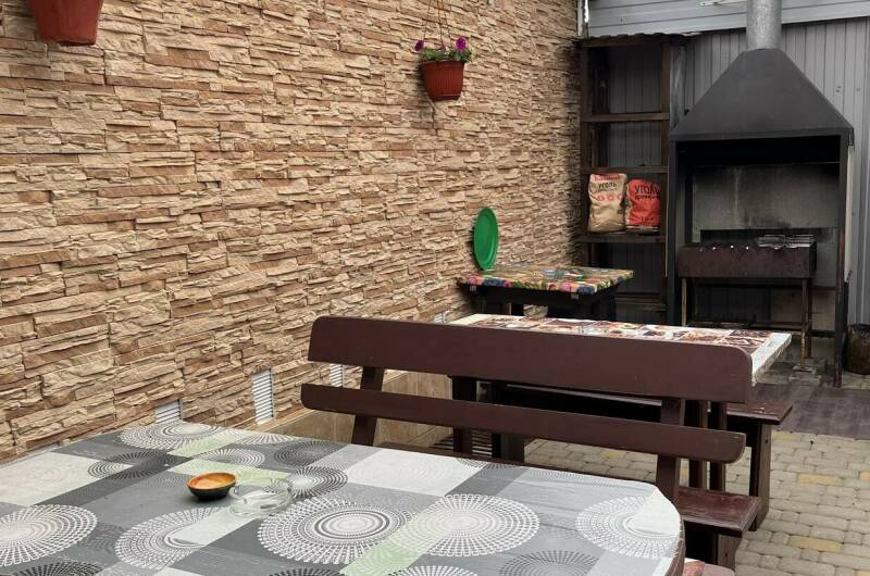 Изображение Изображение гостиницы "Гостевой дом «Робинзон»" #7 #7