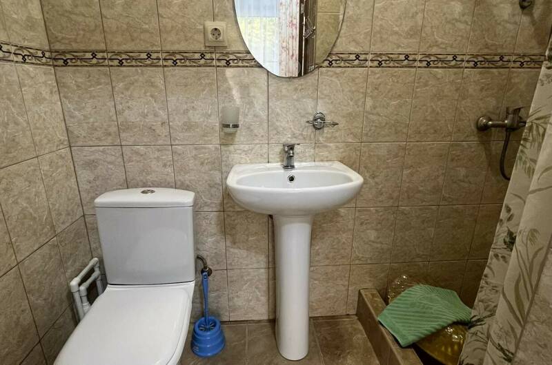 Изображение Изображение гостиницы "Гостевой дом «Робинзон»" #8 #8