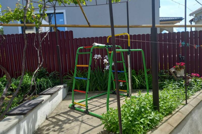 Изображение Изображение коттеджа "Этаж под ключ «Семейный отдых»" #3 #1