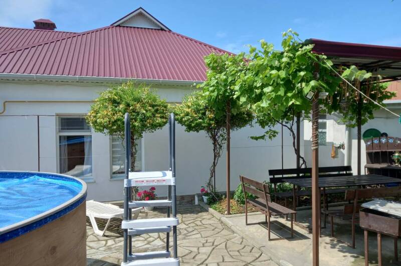 Изображение Изображение коттеджа "Этаж под ключ «Семейный отдых»" #6 #4