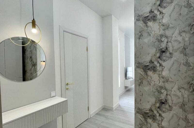 Изображение Изображение квартиры / апартамента "Роскошная студия с видом на море" #4 #2