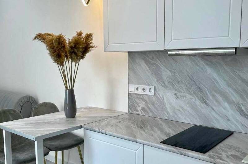 Изображение Изображение квартиры / апартамента "Роскошная студия с видом на море" #10 #8