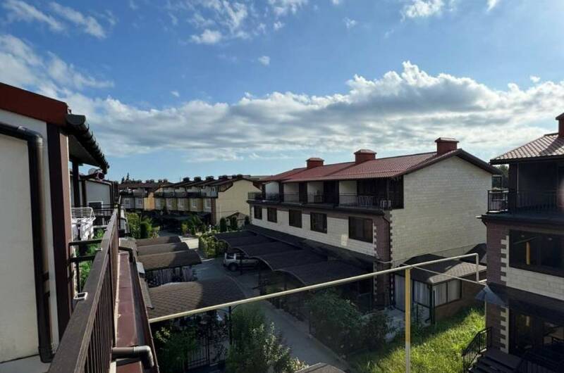 Изображение Изображение коттеджа "Дом на море" #8 #6