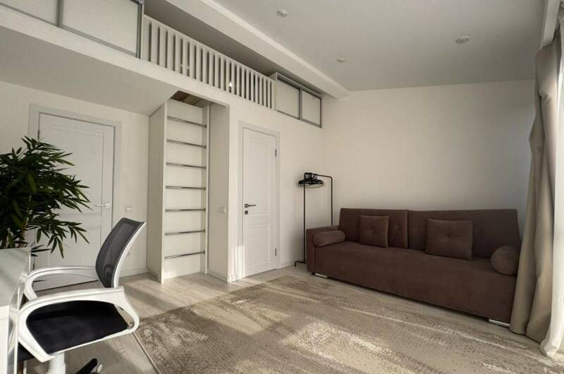 Изображение Изображение коттеджа "Дом на море" #10 #8