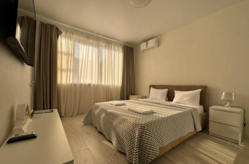 Изображение Изображение коттеджа "Дом на море" #11 #9