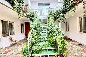 Изображение частного сектора "Частный дом «Тургенева»"