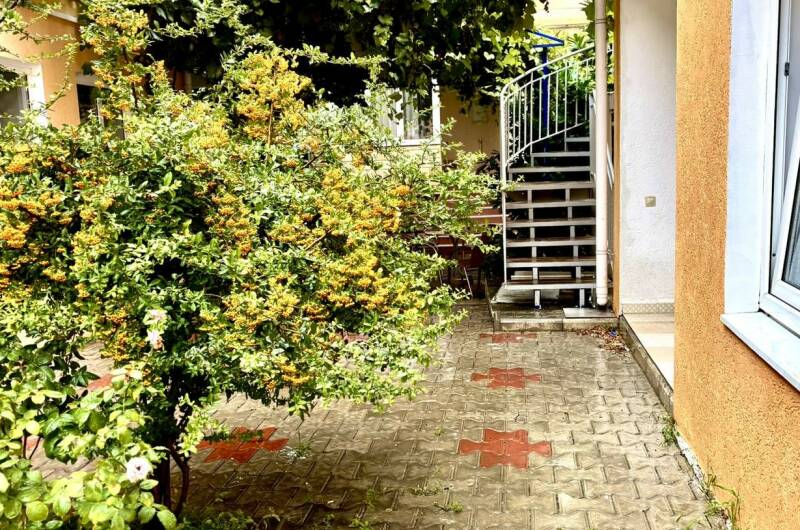 Изображение Изображение частного сектора "Частный дом «Тургенева»" #5 #3