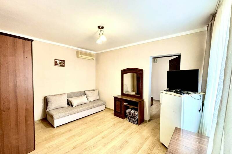 Изображение Изображение частного сектора "Частный дом «Тургенева»" #7 #5