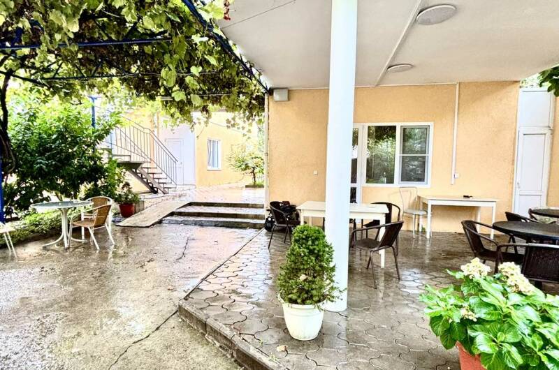 Изображение Изображение частного сектора "Частный дом «Тургенева»" #11 #9