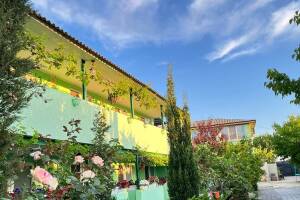 Изображение гостевого дома "Гостевой дом «Лагуна»"