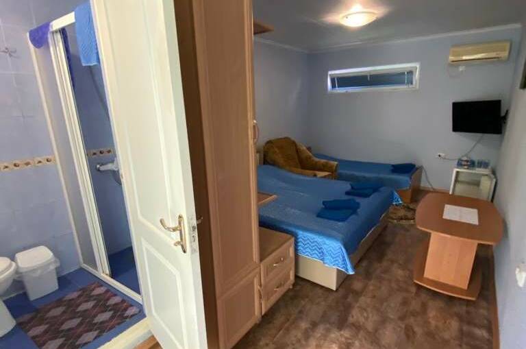 Изображение Изображение гостевого дома "Гостевой дом «Лагуна»" #3 #1