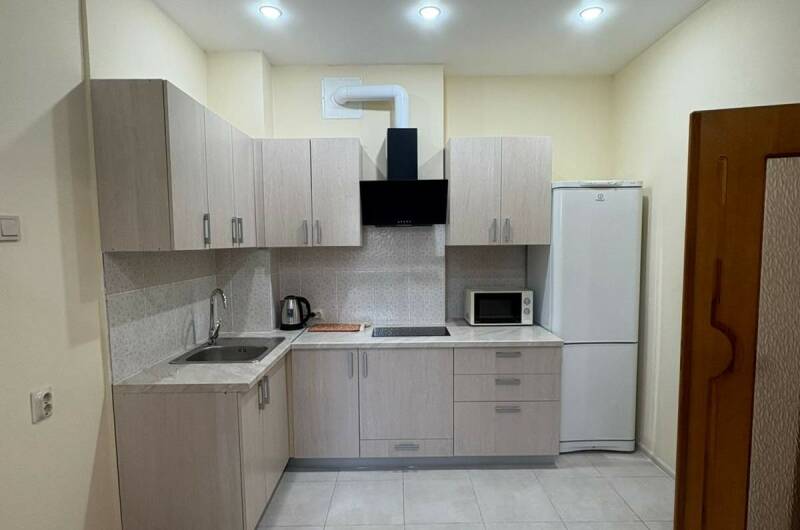 Изображение Изображение гостевого дома "Частный сектор «Чайка»" #3 #1