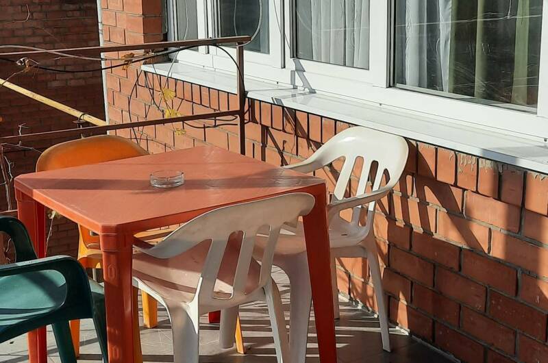 Изображение Изображение гостевого дома "Частный сектор «Чайка»" #4 #2