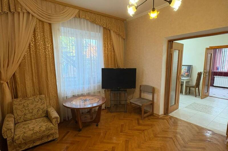 Изображение Изображение гостевого дома "Частный сектор «Чайка»" #6 #4