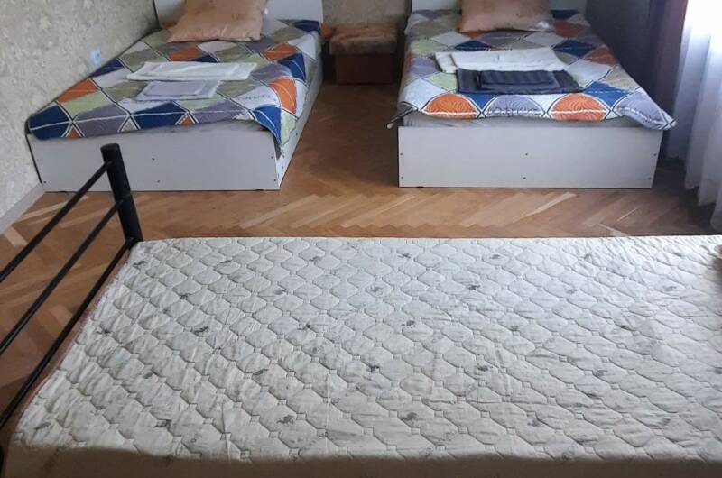 Изображение Изображение гостевого дома "Частный сектор «Чайка»" #10 #8