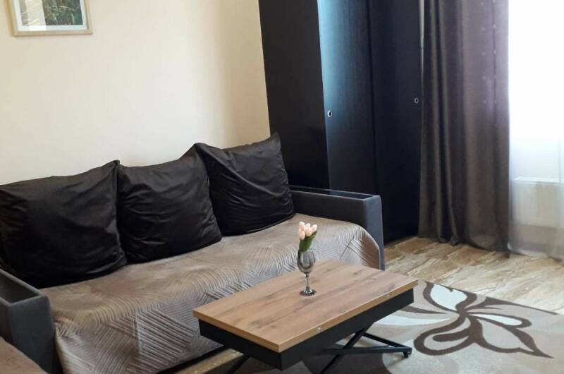 Изображение квартиры / апартамента "Квартира в ЖК «Остров Мечты»" #1