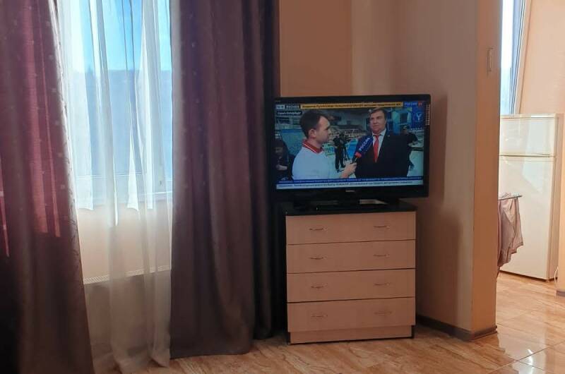 Изображение Изображение квартиры / апартамента "Квартира в ЖК «Остров Мечты»" #8 #6