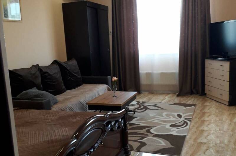 Изображение Изображение квартиры / апартамента "Квартира в ЖК «Остров Мечты»" #9 #7