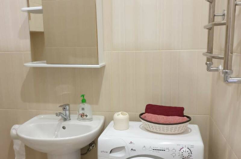 Изображение Изображение квартиры / апартамента "Квартира в ЖК «Остров Мечты»" #10 #8