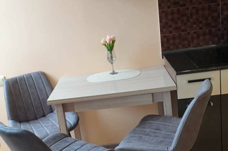 Изображение Изображение квартиры / апартамента "Квартира в ЖК «Остров Мечты»" #11 #9