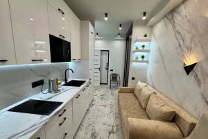 Изображение квартиры / апартамента "Студия на Калараша"