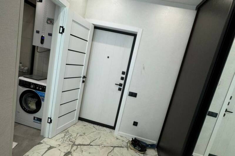 Изображение Изображение квартиры / апартамента "Студия на Калараша" #3 #1