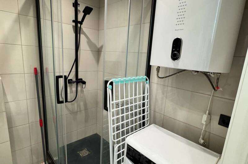 Изображение Изображение квартиры / апартамента "Студия на Калараша" #5 #3