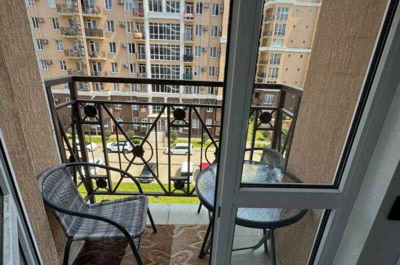 Изображение Изображение квартиры / апартамента "Студия на Калараша" #7 #5