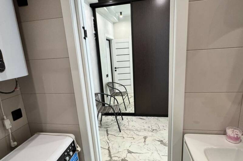 Изображение Изображение квартиры / апартамента "Студия на Калараша" #8 #6