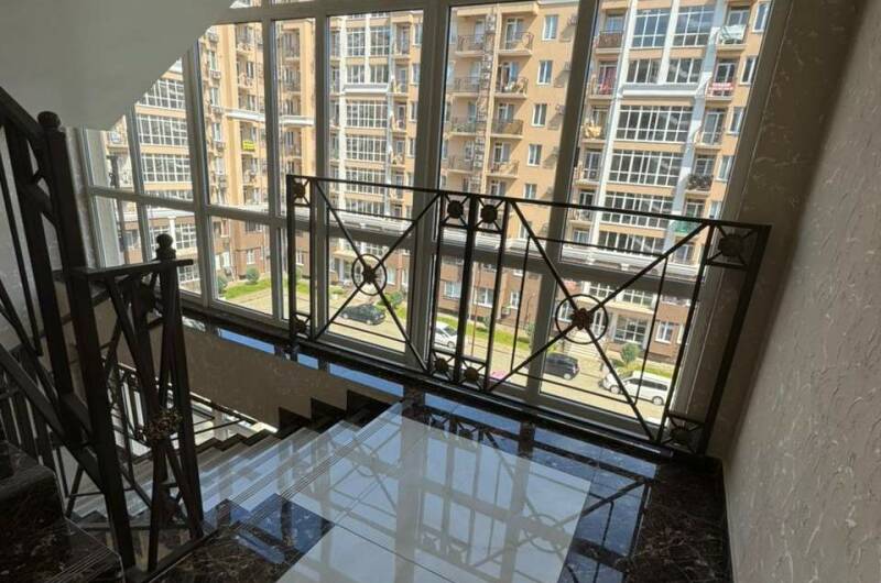 Изображение Изображение квартиры / апартамента "Студия на Калараша" #9 #7