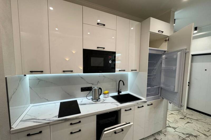 Изображение Изображение квартиры / апартамента "Студия на Калараша" #10 #8