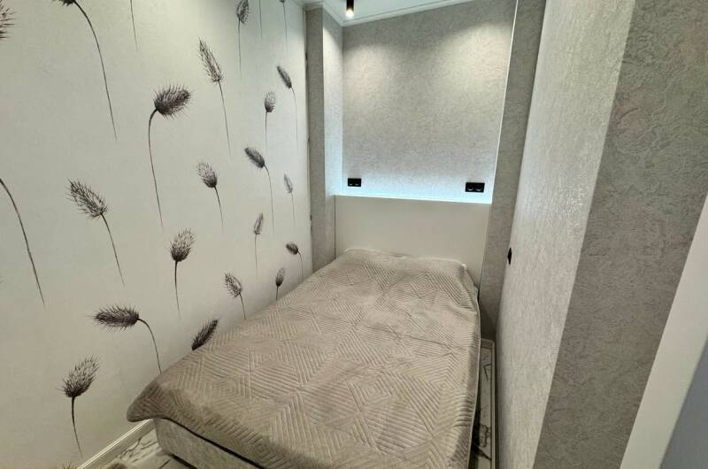 Изображение Изображение квартиры / апартамента "Студия на Калараша" #11 #9