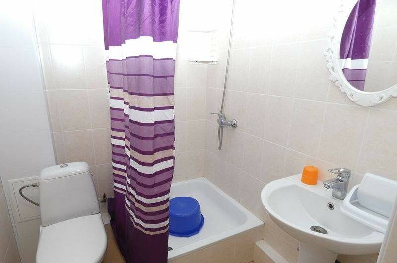 Изображение Изображение гостевого дома "Гостевой дом «Зелёный дворик»" #15 #13