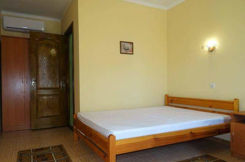 Изображение Изображение гостевого дома "Гостевой дом «Зелёный дворик»" #10 #8