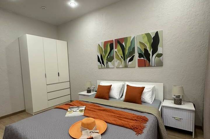 Изображение Изображение отеля / гостиницы "Апарт-отель «Ла-Пальма»" #5 #3