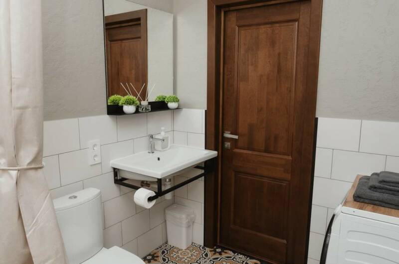 Изображение Изображение отеля / гостиницы "Апарт-отель «Ла-Пальма»" #11 #9