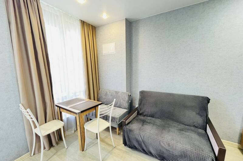 Изображение Изображение квартиры / апартамента "Семейные апартаменты с отдельным входом, бассейном" #8 #6