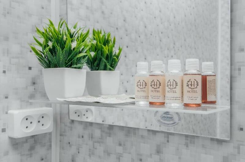 Изображение Изображение базы отдыха "Гостевой комплекс «Аристократ»" #11 #9