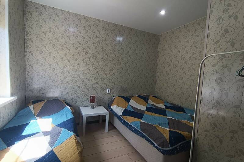 Изображение Изображение частного сектора "Апартаменты на набережной «Каменка»" #6 #4