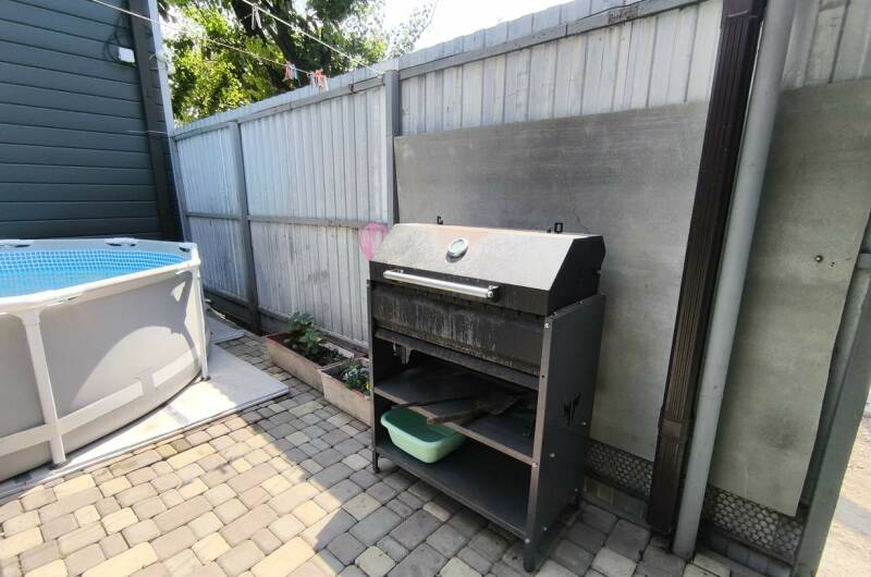 Изображение Изображение коттеджа "Дом без хозяев на набережной" #4 #2