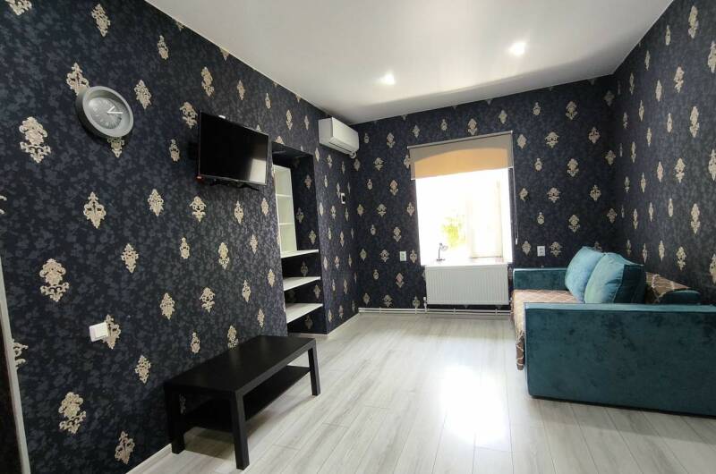 Изображение Изображение коттеджа "Дом без хозяев на набережной" #10 #8