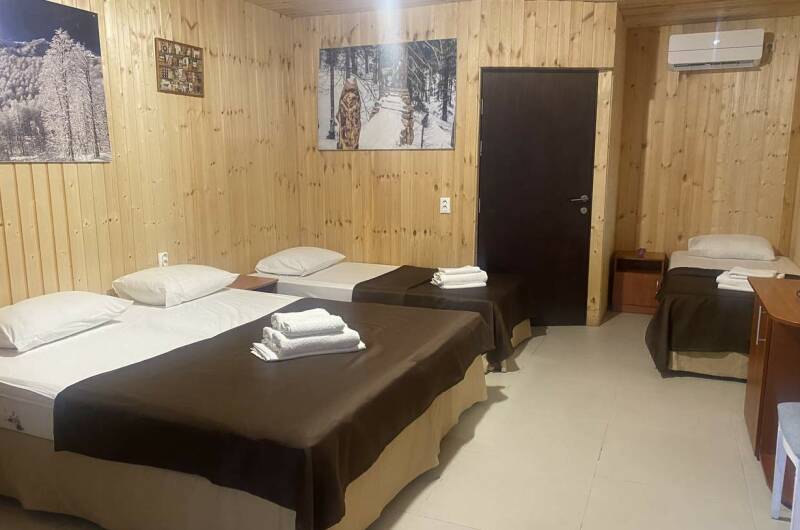 Изображение Изображение частного сектора "Гостевой дом «Лазурь»" #5 #3