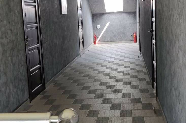 Изображение Изображение гостевого дома "Частный дом «Лето»" #4 #2