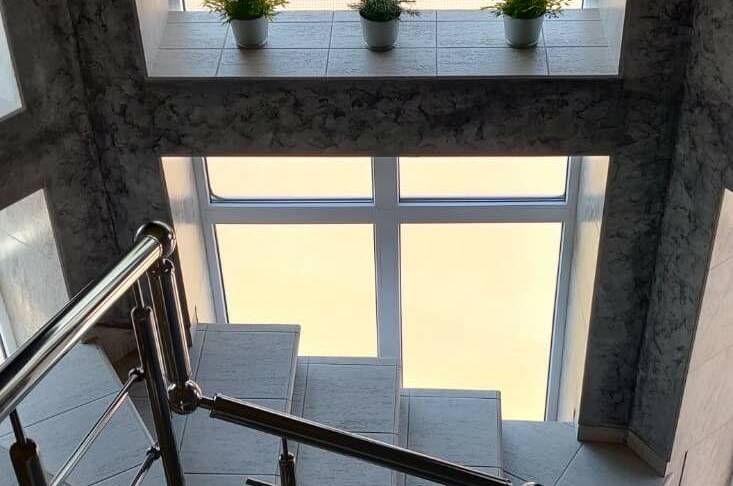 Изображение Изображение гостевого дома "Частный дом «Лето»" #5 #3