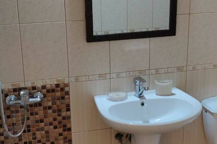 Изображение Изображение гостевого дома "Частный дом «Лето»" #7 #5